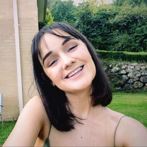 Meet your Posher, Marissa